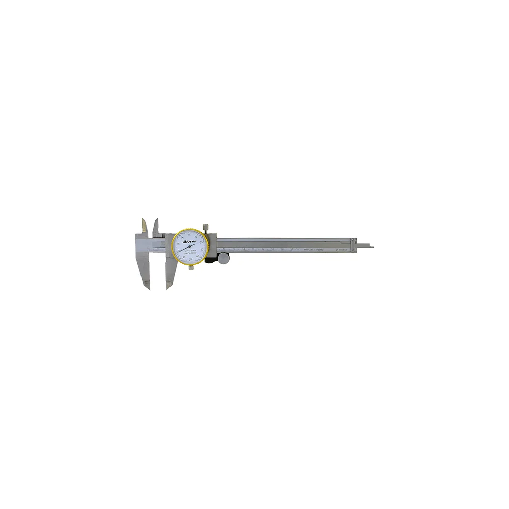 Штангенциркуль Micron ШЦК-1-150 0.02 26323