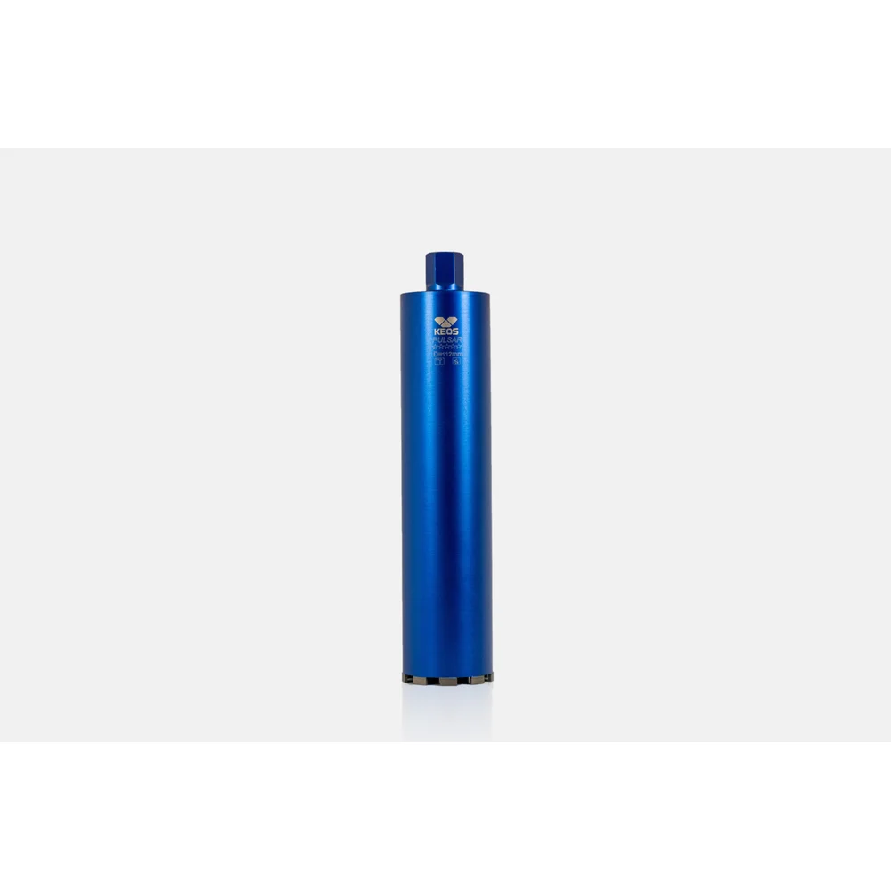 Алмазная коронка KEOS DC112.500