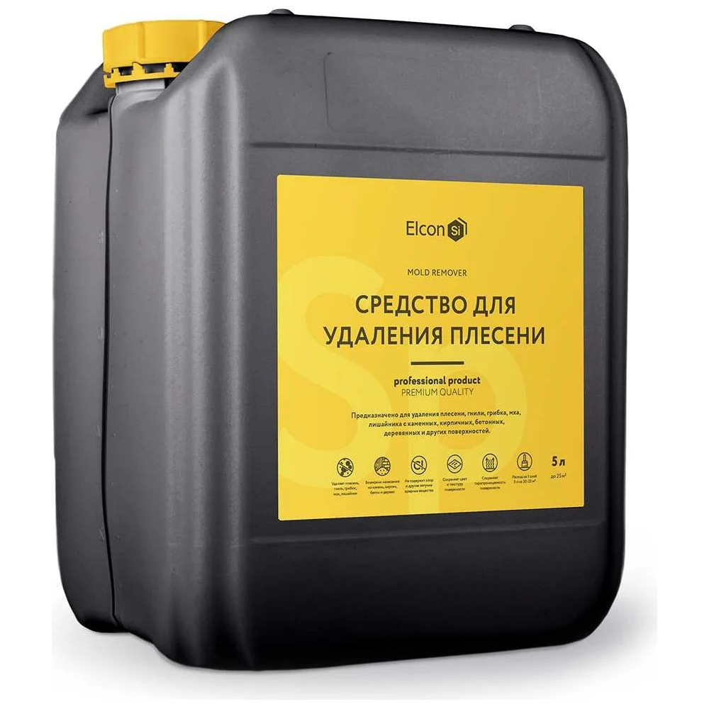 Средство для удаления плесени Elcon 00-00462960