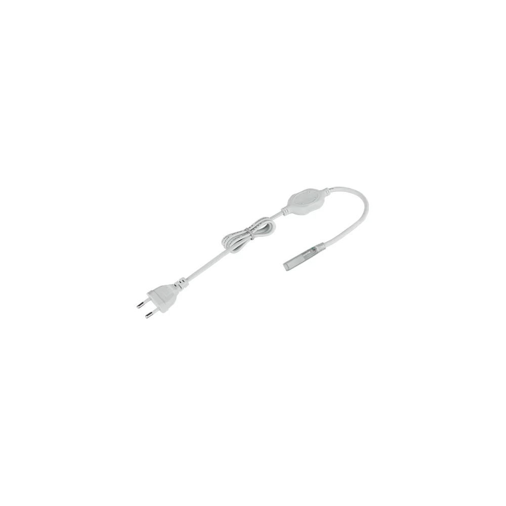 Сетевой шнур для ленты 3528, 2835 Elektrostandard SSH-8 a049180