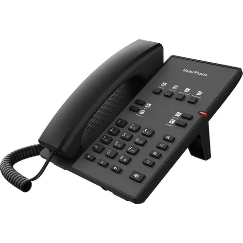 Проводной IP телефон Fanvil H1-2 Wire
