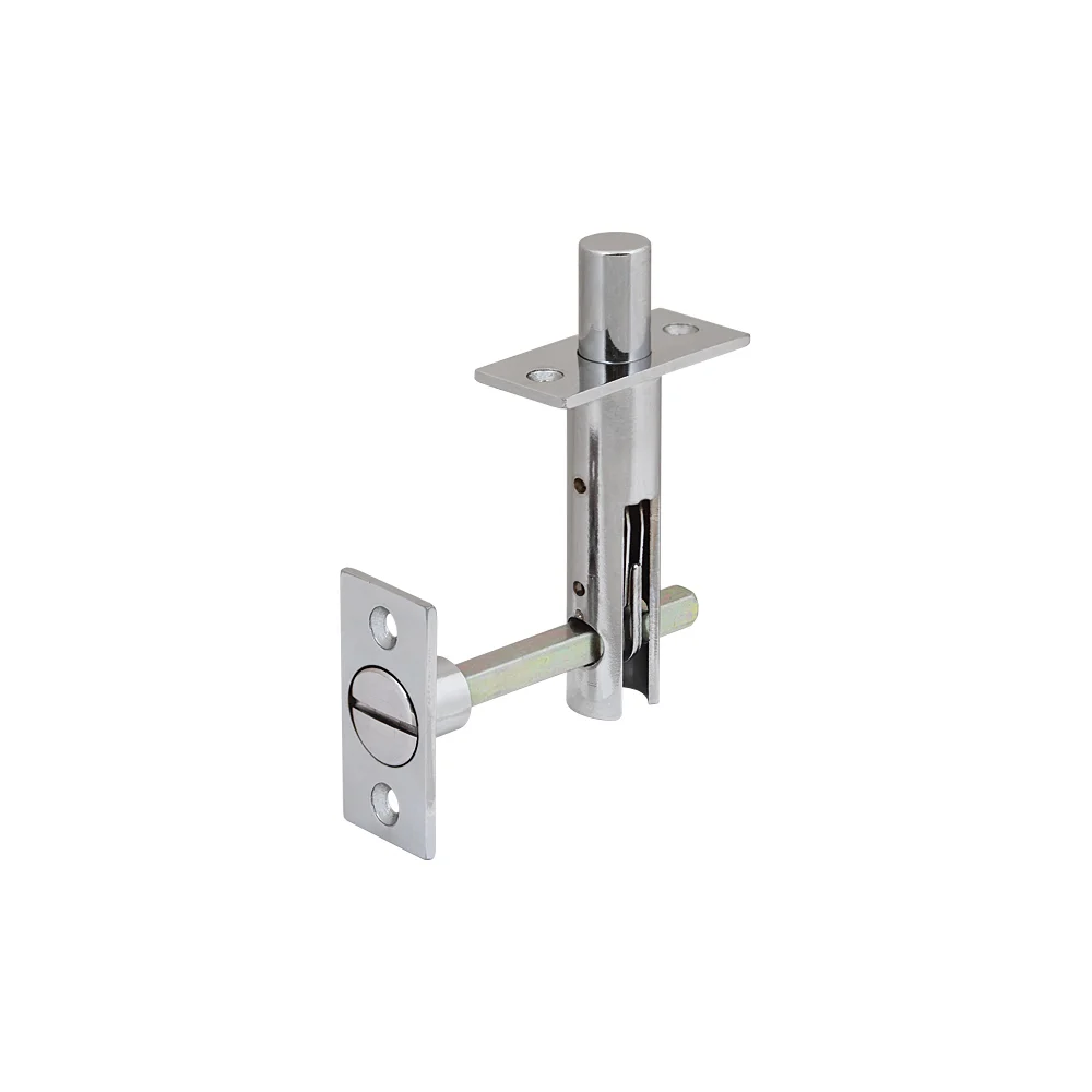 Задвижка торцевая Fuaro TDB-PRO/860SET CP (TDB 860-24) CP 29311