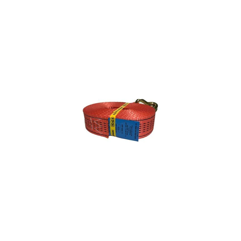 Длинная часть ремня UVE part-RS2-50-5000-6