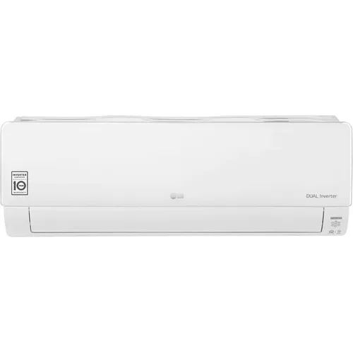 Сплит-система инверторная LG ProCool B12TS.UA3 настенная, до 35м2, 12000 BTU, с голосовым помощником, (комплект из 2-х коробок)