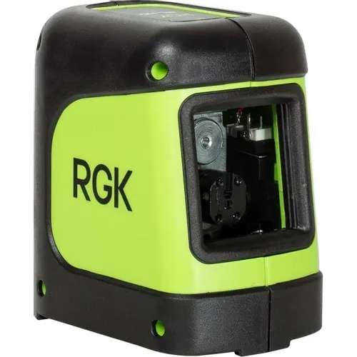 Лазерный нивелир RGK ML-11G 775090