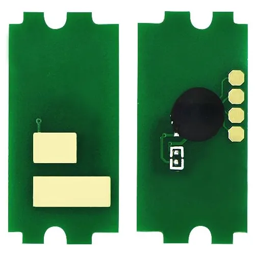 Чип тонер-картриджа Cactus CS-CHIP-KY-TK5270-Y (TK-5270Y/1T02TVBNL0) желтый 6000стр для Kyocera Ecos 10 шт./кор.