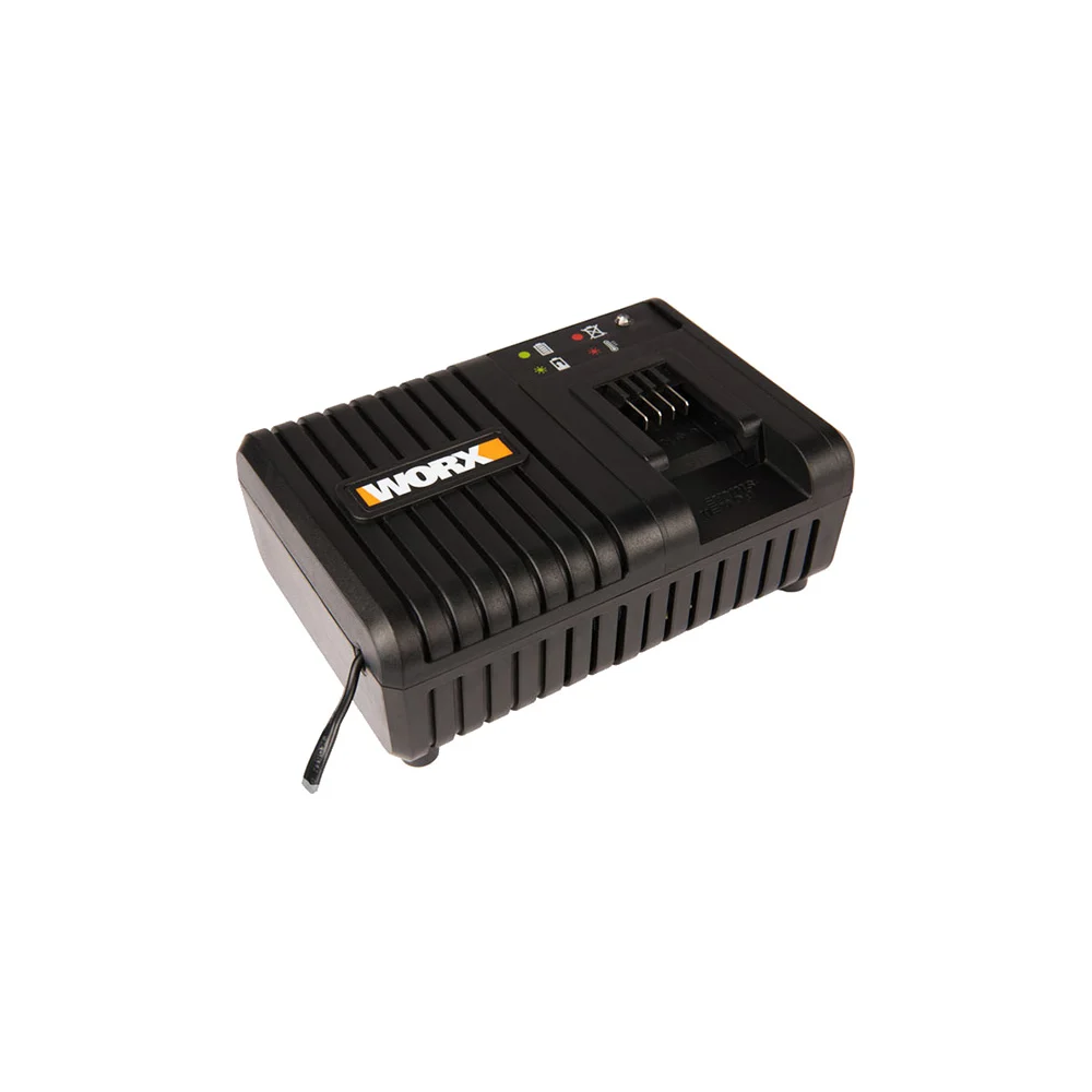 Зарядное устройство WORX WA3867