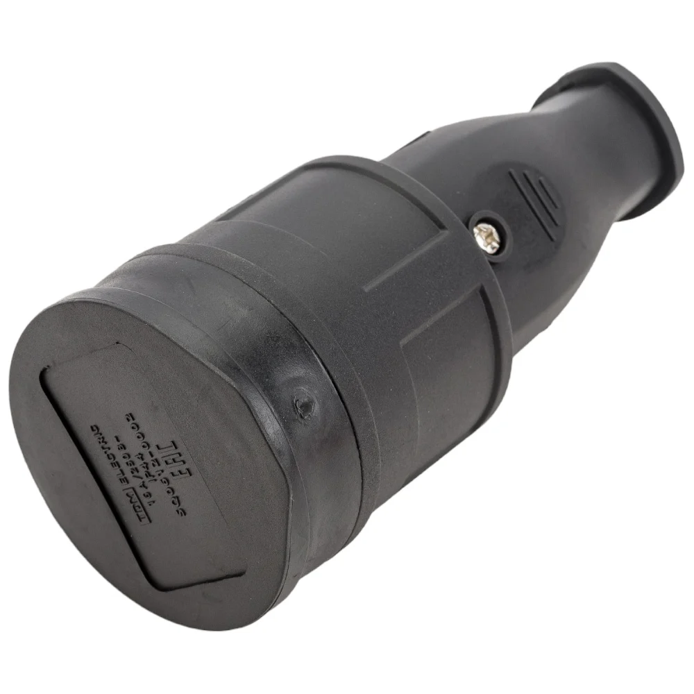 Переносная розетка TDM ELECTRIC SQ0612-0002