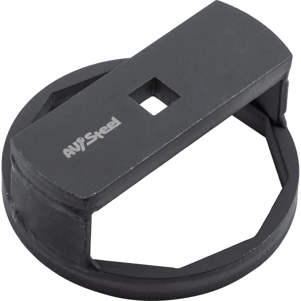 Ключ для крышки топливного фильтра AV Steel AV-920142