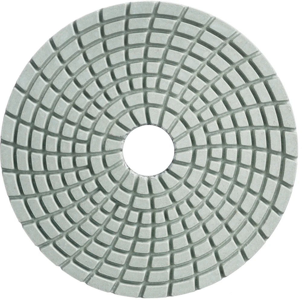 Гибкий шлифовальный круг алмазный Diamond Industrial DIDCHSH400