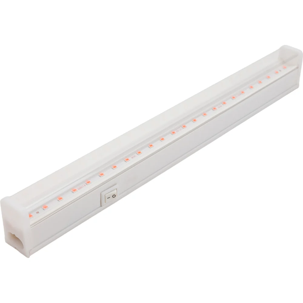 Светильник Ultraflash LWL-2014-01CL ФИТО 14291