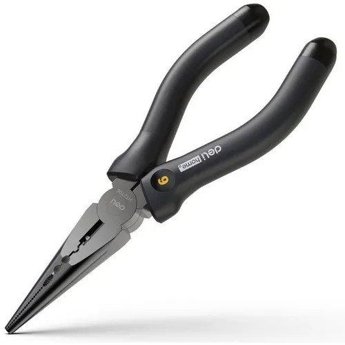 Плоскогубцы Deli HT2106, 175мм