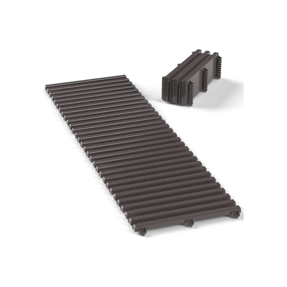 Садовая дорожка Еврогрядка EGDOR30x100