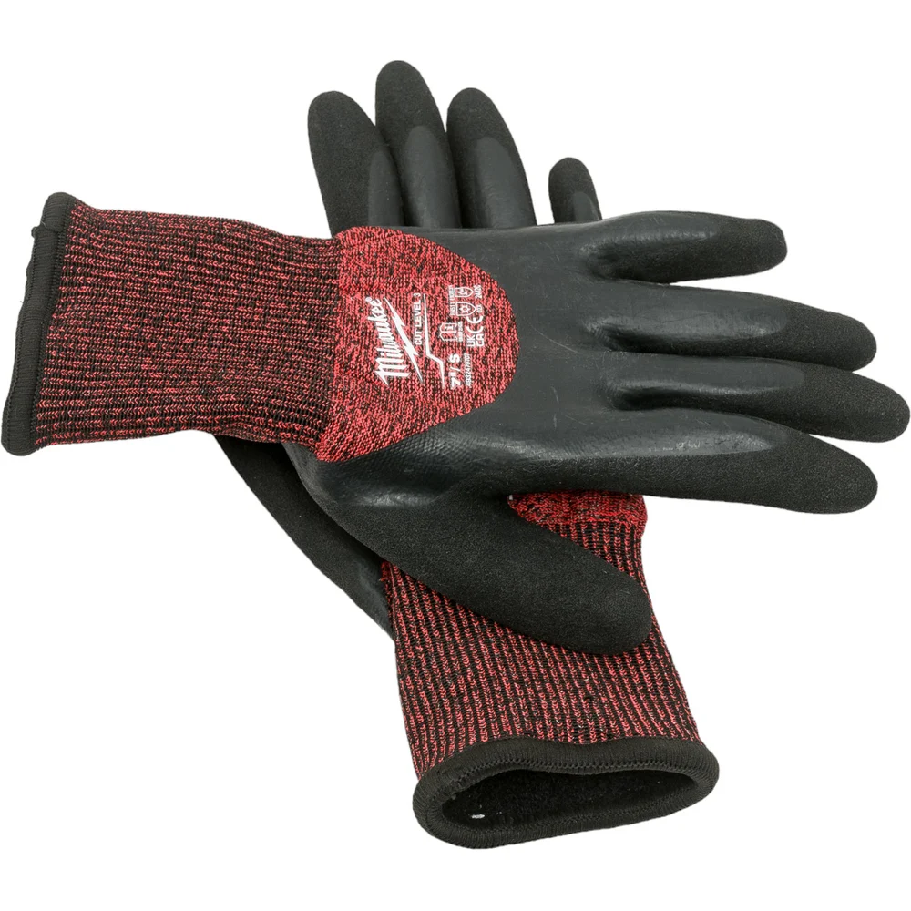 Зимние перчатки Milwaukee 4932479707