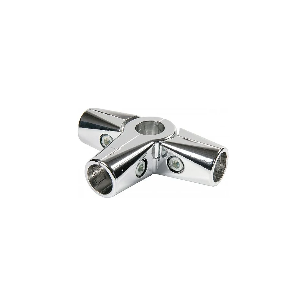 Соединение 5-ти труб Невский Крепеж Uno type23/r-44 812639