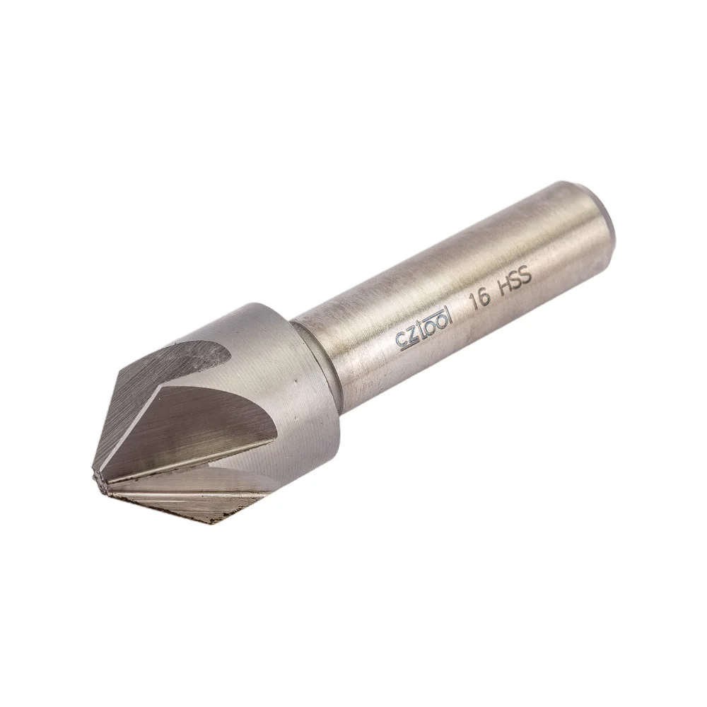 Зенковка Bucovice Tools 736160