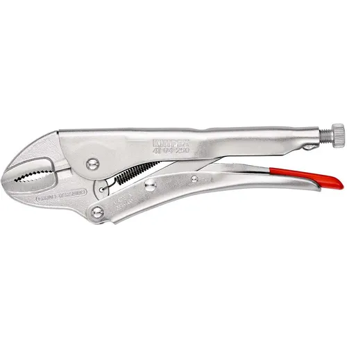 Зажим KNIPEX KN-4104250, 250мм