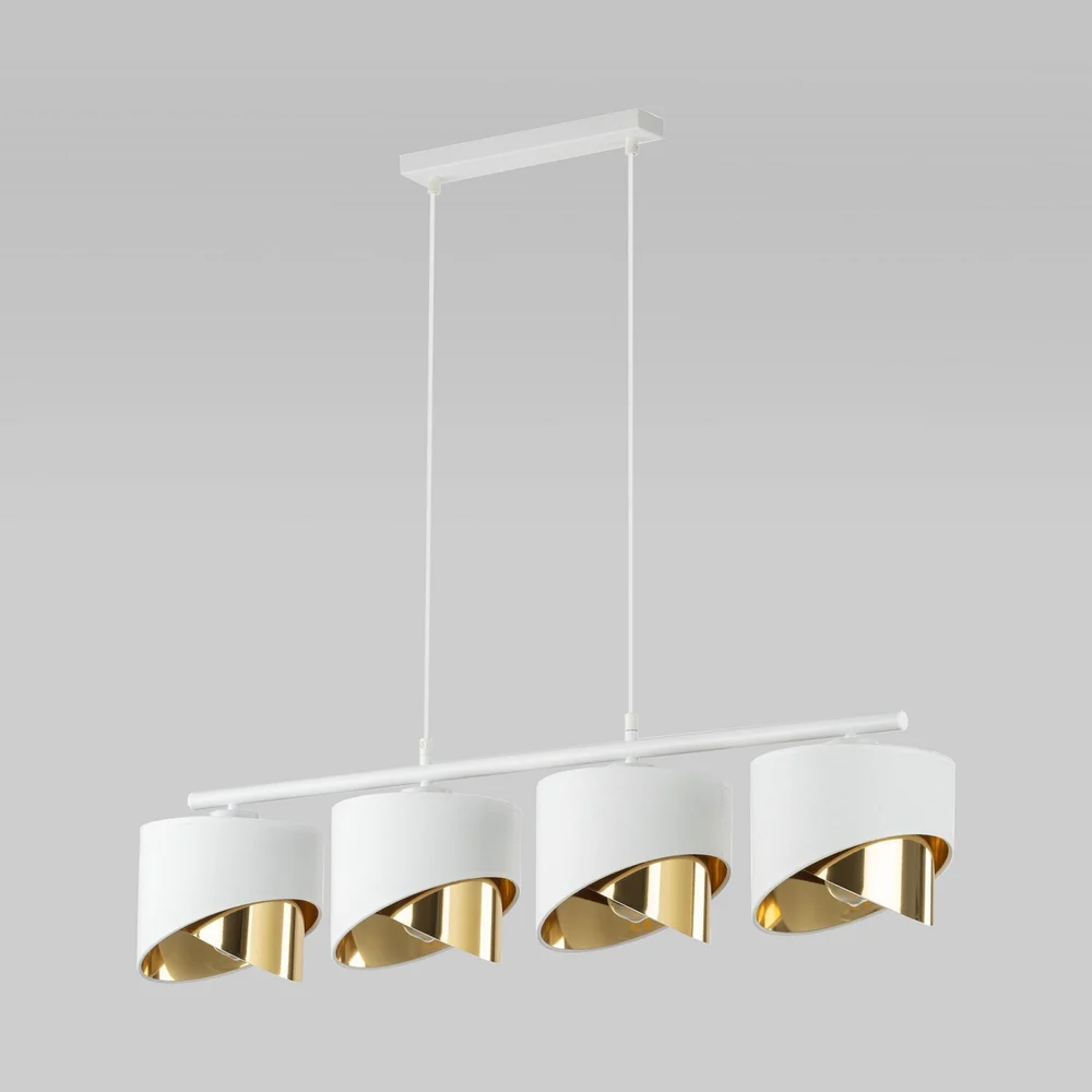 Подвесной светильник TK Lighting 4822 grant white a066425