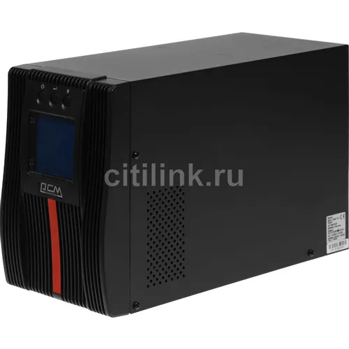 ИБП POWERCOM Macan MAC-1000, 1000ВA