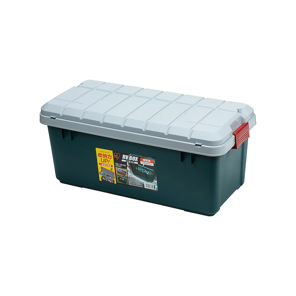 Экспедиционный ящик IRIS OHYAMA RV BOX 800 RV800C
