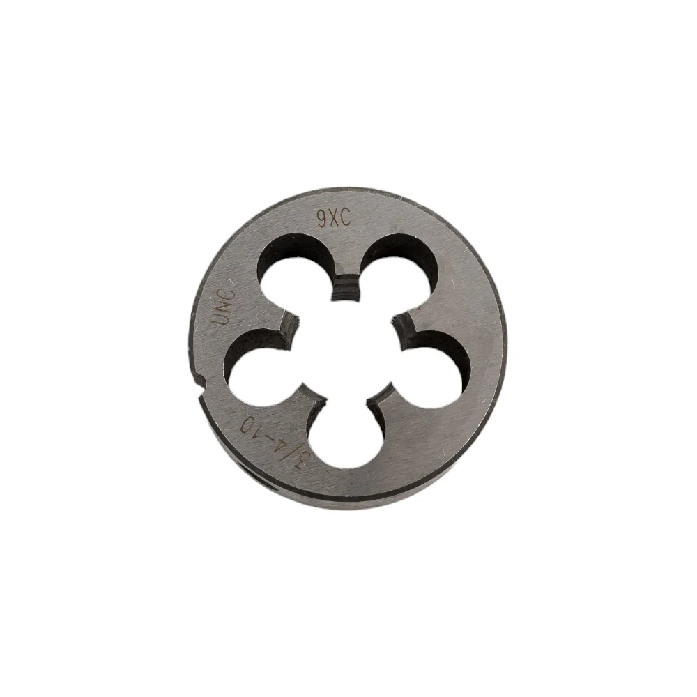 Дюймовая плашка ИПК UNC 3/4-10 9XC
