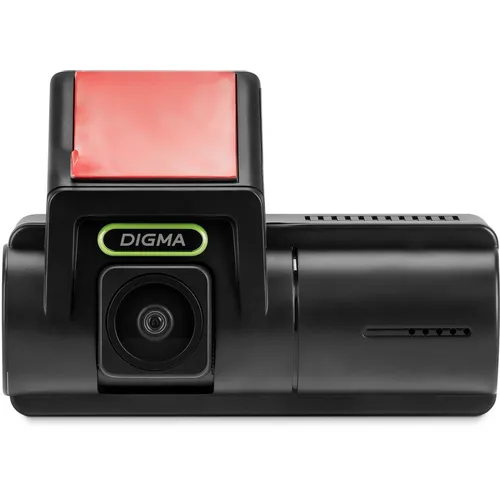 Видеорегистратор Digma FreeDrive 945W, черный
