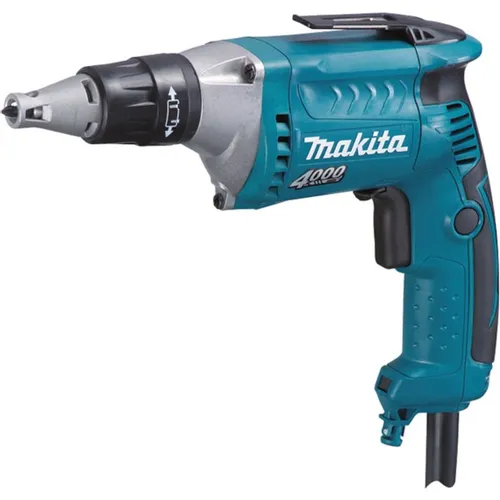 Шуруповерт Makita FS4300, сетевой