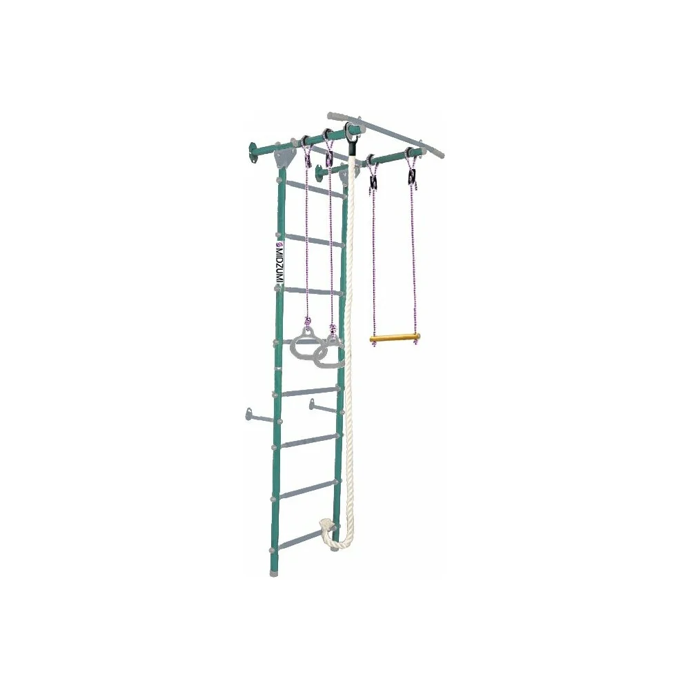 Шведская стенка Midzumi Karui Kabe M01551002