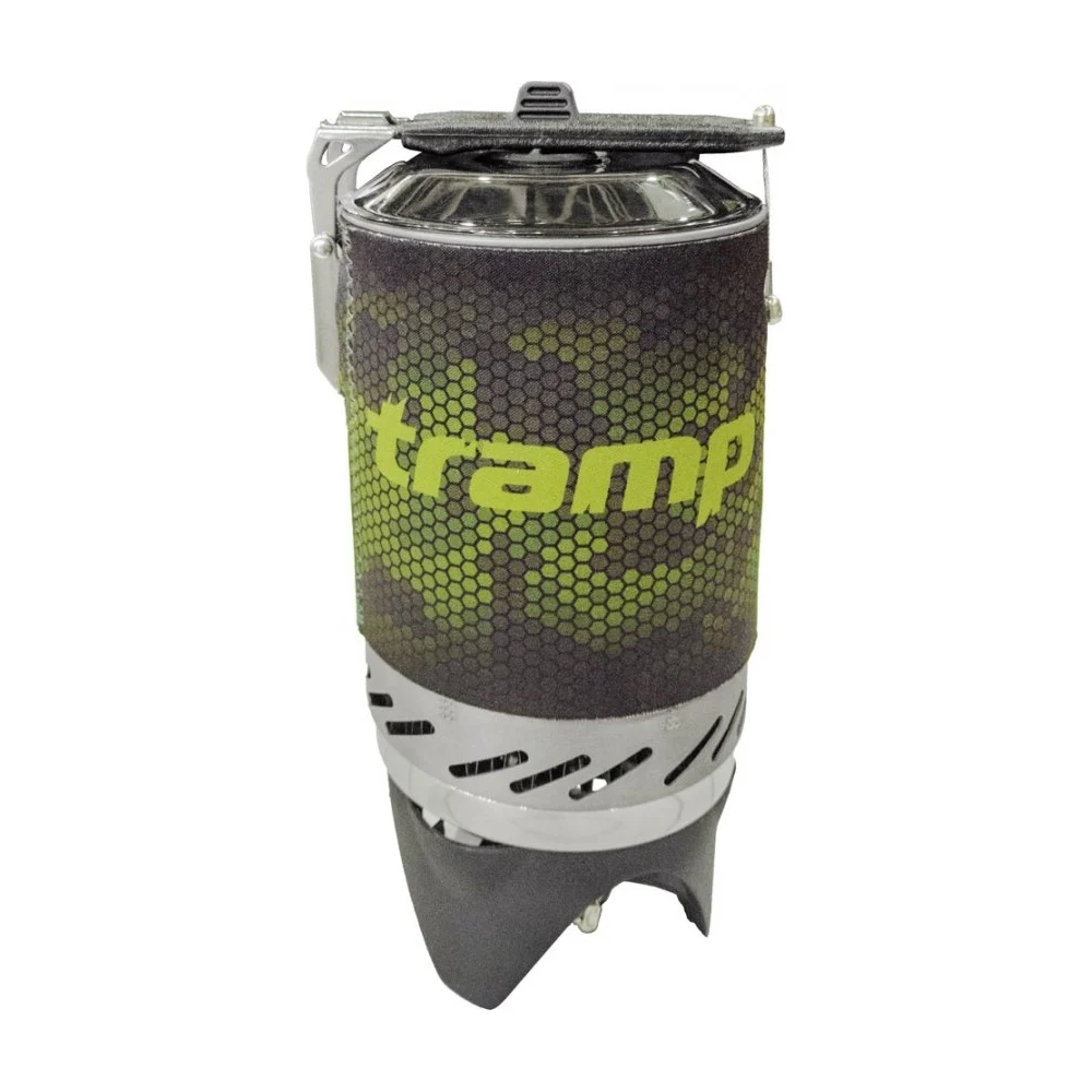 Система для приготовления пищи Tramp TRG-049