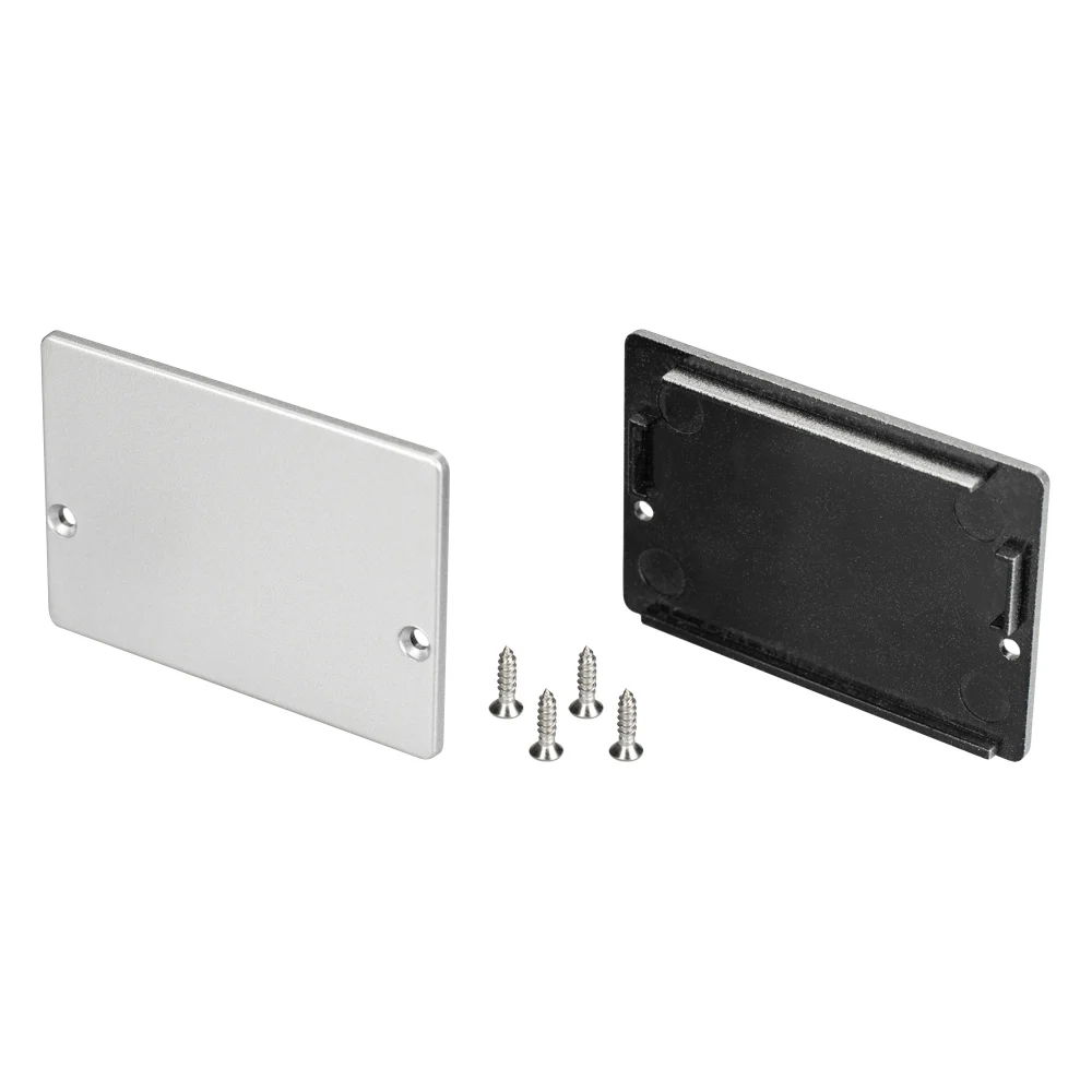Глухая заглушка для SL-LINIA45-FANTOM Arlight 27299