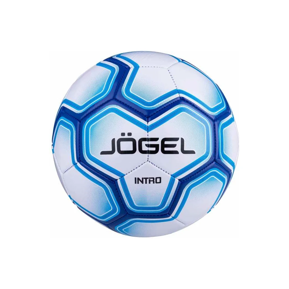 Футбольный мяч Jogel Intro №5 УТ-00017587