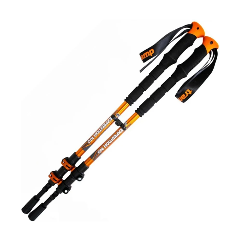 Треккинговые палки Tramp Expedition 140 TRR-001