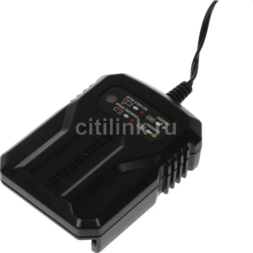 Зарядное устройство GREENWORKS G40UCM2M 2946507