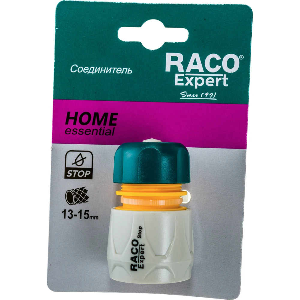 Соединитель Raco 4250-55205C