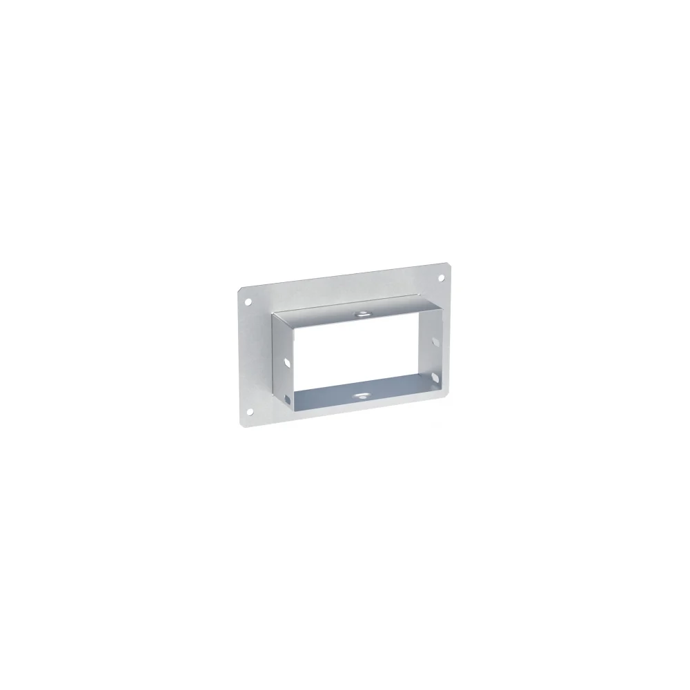 Соединительный фланец EKF f100400