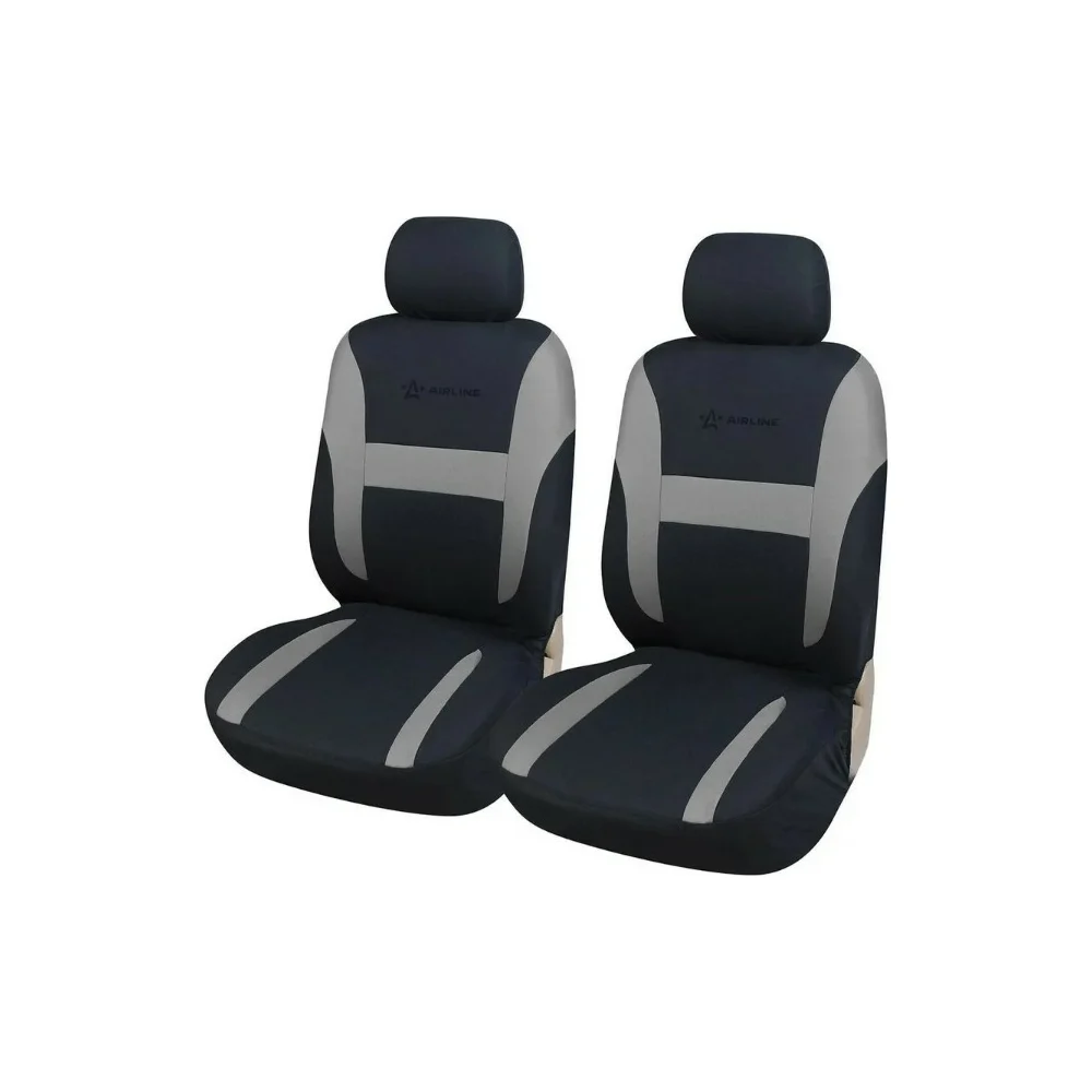 Универсальные чехлы для сидений Airline RS-3+ ACS-VP-01