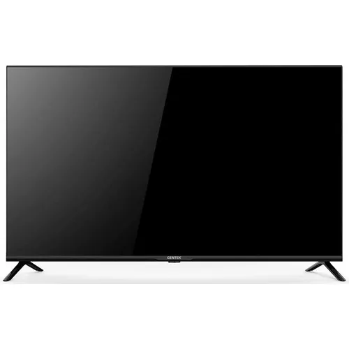 43" Телевизор CENTEK CT-8643 FULL HD, черный