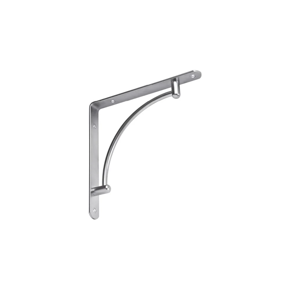 Угловой полкодержатель JET 206W PW206S.222CM99