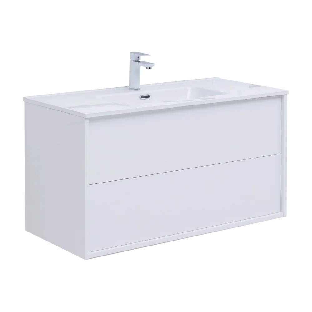 Тумба Aquanet Lino 80 00287542