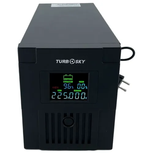 ИБП TURBOSKY MT 1500, 1500ВA [mt1500]