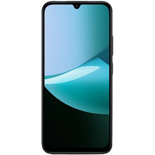 6.9" Смартфон Xiaomi REDMI 15C 4/256Gb, NFC, IPS, 120Гц, 6000мAч, мятный зеленый
