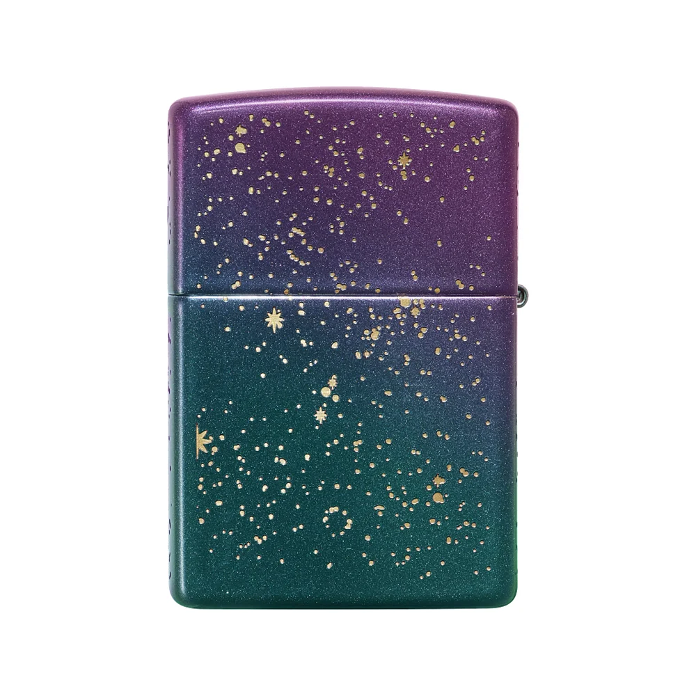 Зажигалка Zippo Starry Sky 49448