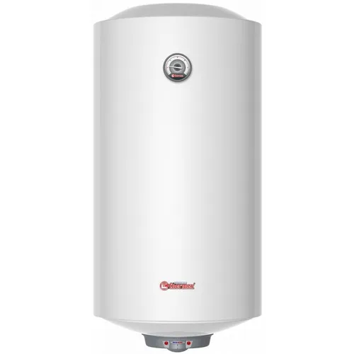 Водонагреватель Thermex Nova 100 V, накопительный, 2кВт, 100л, белый [эдэб00264]