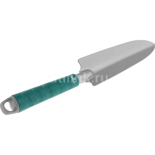 Совок садовый для посадки и пересадки растений RACO Standard 4207-53482, 33см