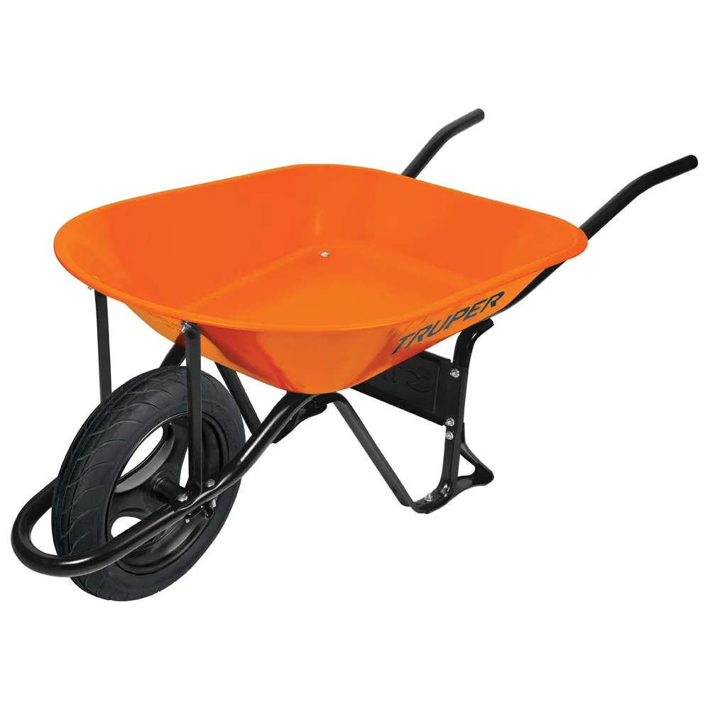 Тачка Truper CAT-45FF 10233