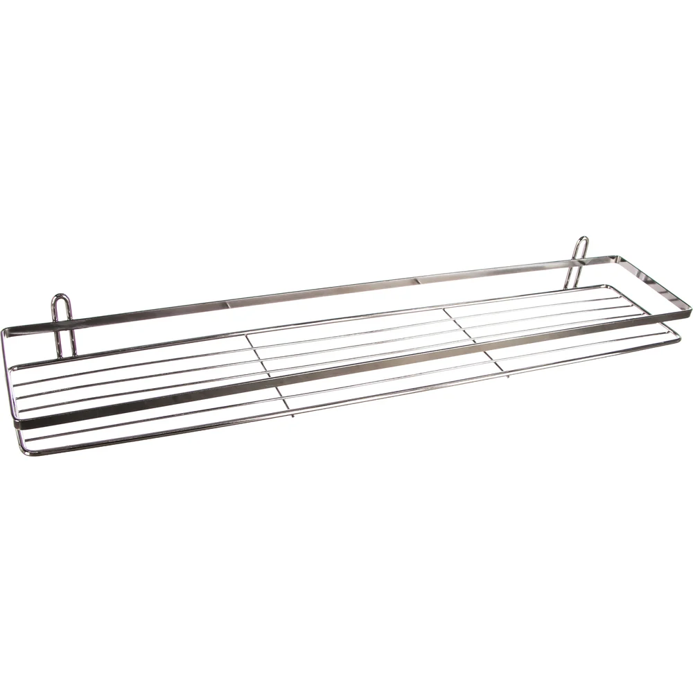 Прямая одноярусная полка VANSTORE MODERN 564-90  064-00