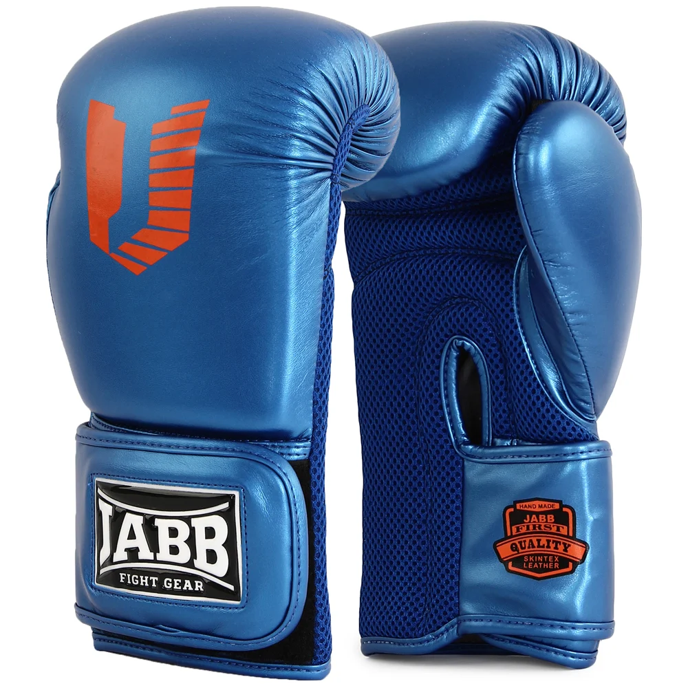 Боксерские перчатки Jabb je-4056/eu air 56 4690222169447