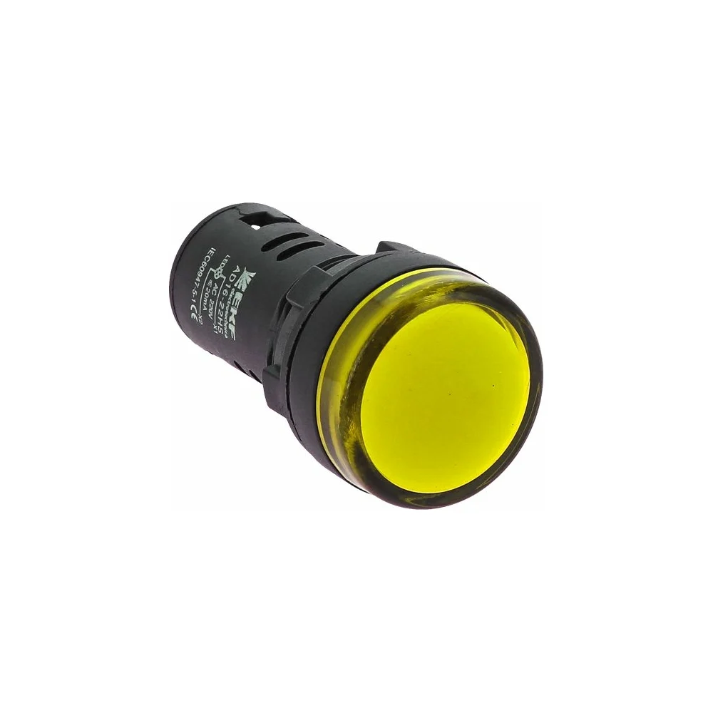 Светодиодная матрица EKF PROxima AD16-22HS ledm-ad16-o
