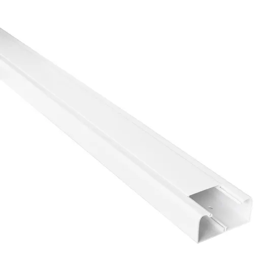 Кабельный канал NTSS NTSS-105001 105x50мм белый 2м
