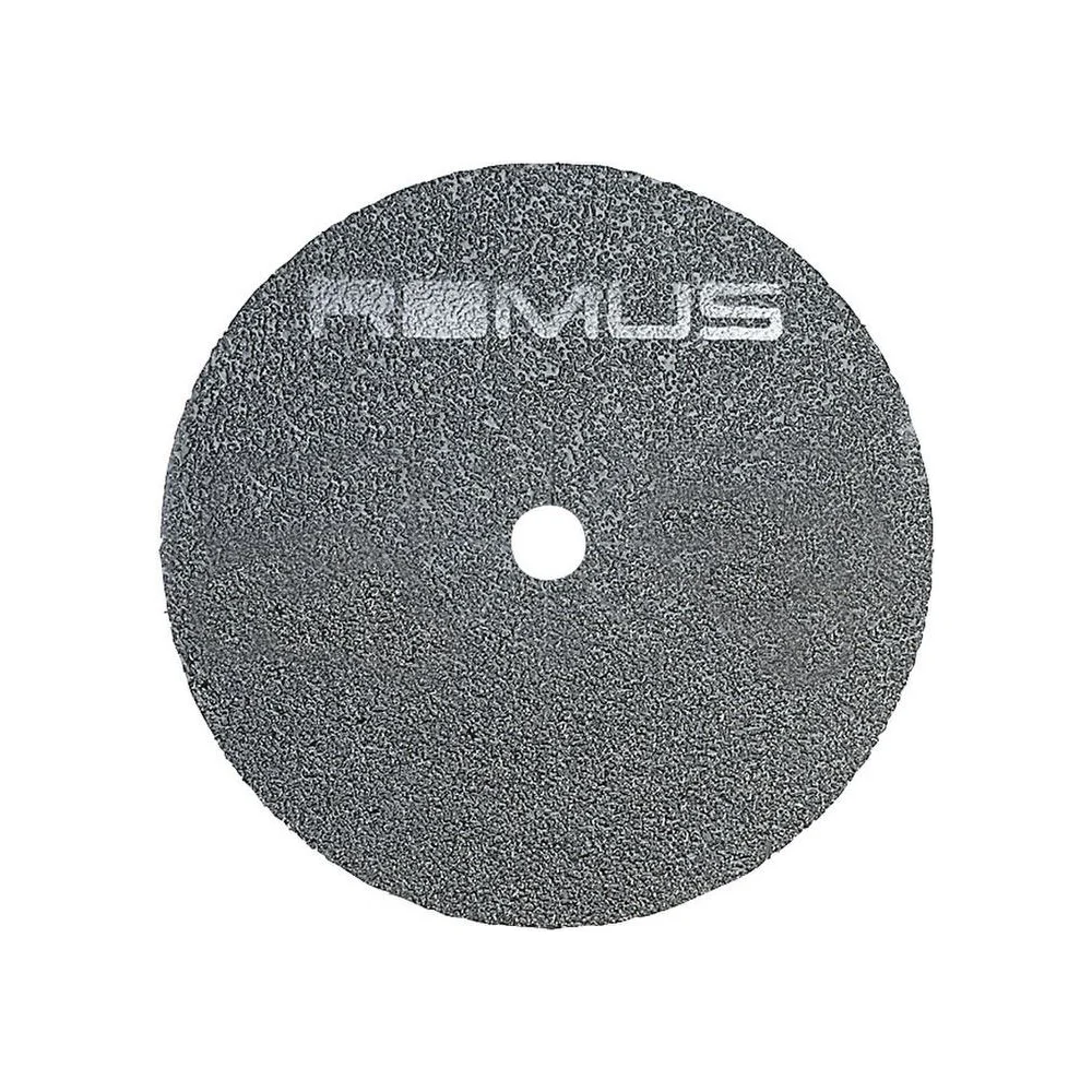 Двухсторонникй шлифовальный диск ROMUS 94453